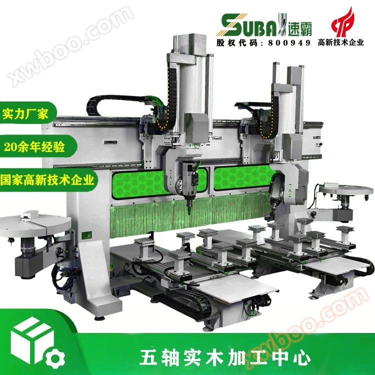 Gỗ rắn mộng Mão Trung tâm gia công 5 trục