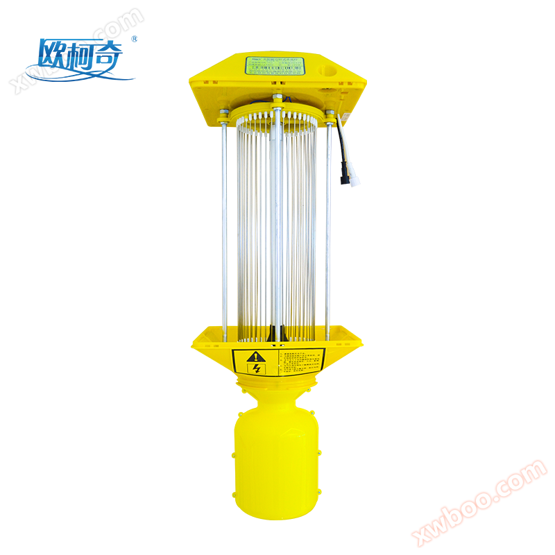 ОК-PS1 інсектицидний світильник