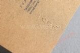 20 boxes of high-end special paper embossed business cards made for 30 yuan per box