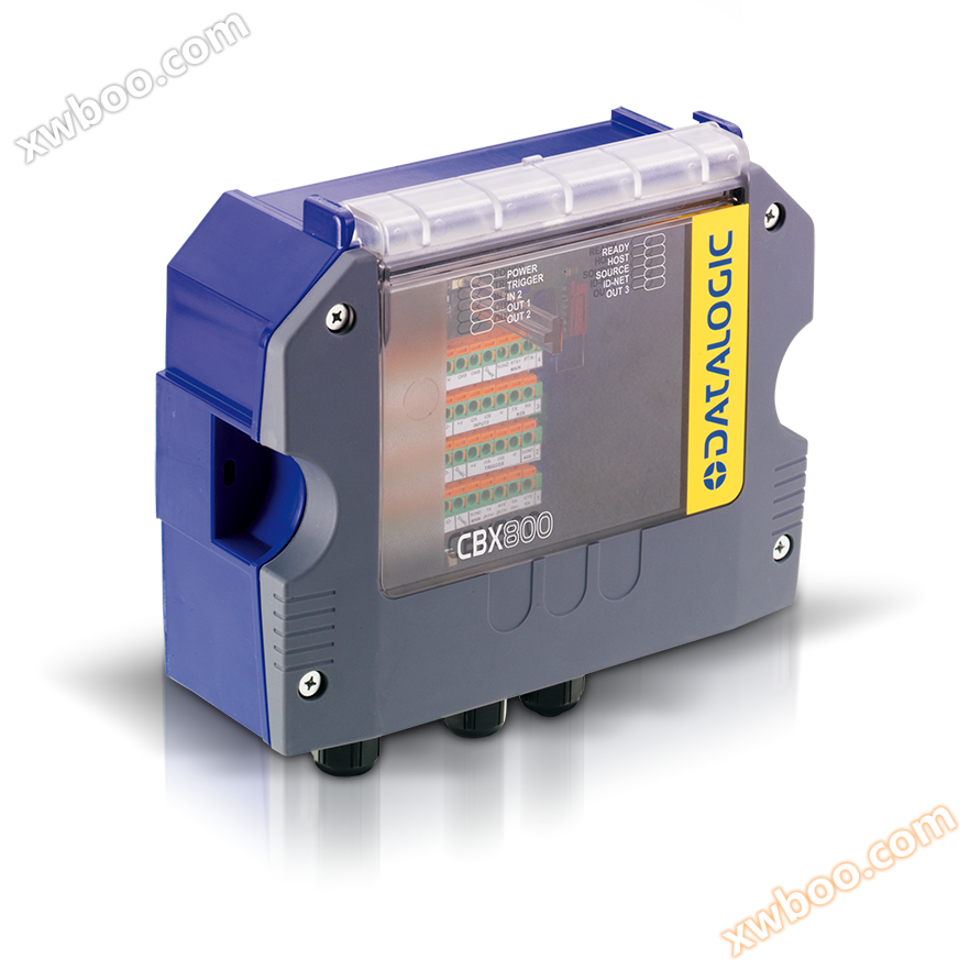 DATALOGIC CBX800 Code Reader Control Box
