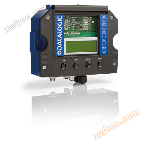 جعبه کنترل کد خواننده DATALOGIC SC5000