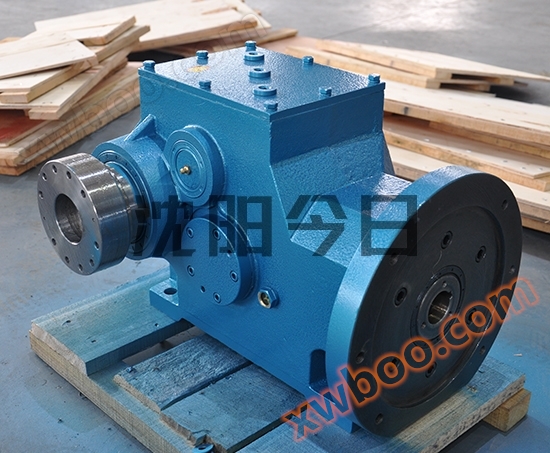 Sawing reducer