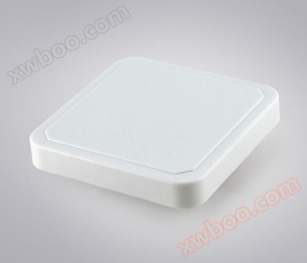 433M antenna -5dBic circularly polarized IP67