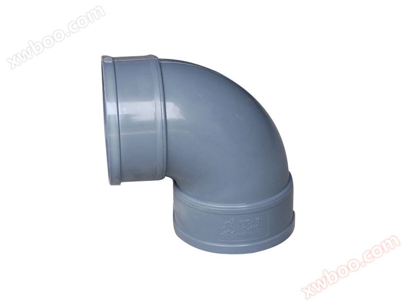 Agricultural irrigation 90 ° elbow 0.32mpa