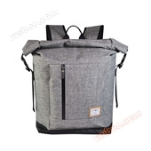 Mới pu punk đôi vai túi nam lớn ngụy trang composite ba lô du lịch ngoài trời túi máy tính SYN17-069H