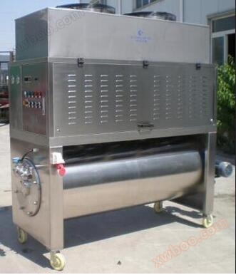 Тип GB скребер швидкість морозильник