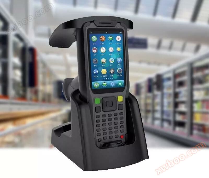 Thiết bị đầu cuối cầm tay RFID Honglu CL7202K