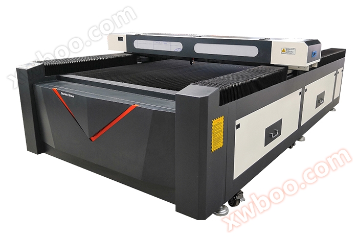 レーザ切断機CX-1325