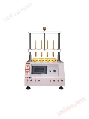 Tester di vita chiave, tasto fatica tester