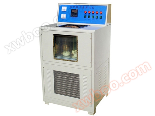 WSY-010 Асфальтовий воск вміст тестер