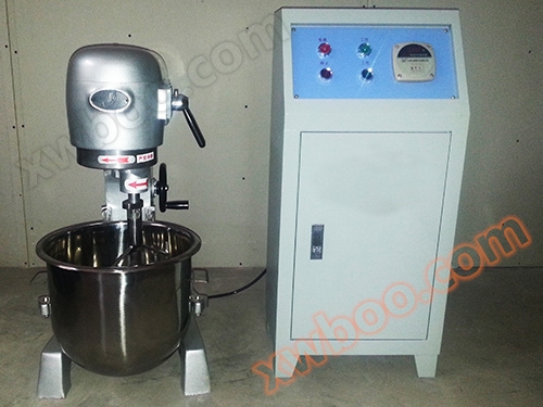 Gina bango tubali gwaji kayan aiki kayan aiki