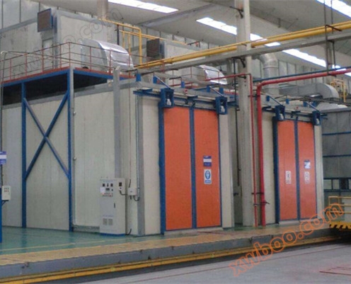 Joto la juu kuosha chumba.