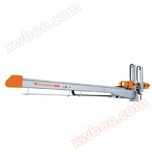 Which is a good EZ walking robot