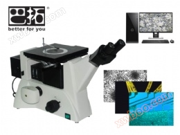 Kính hiển vi kim loại BMM-230/230BD