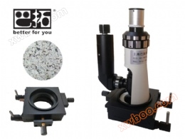 BX-300 портативний метафазний мікроскоп