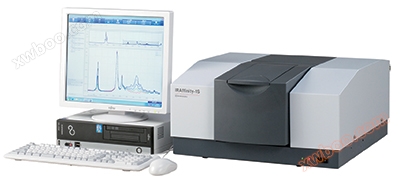 Ultra cost-effective Fourier transform infrared spectrometer