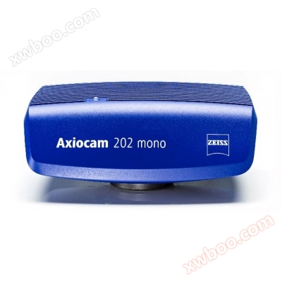 Zeiss Axiocam 202 mono 2-megapixel intelligent microscope digital camera