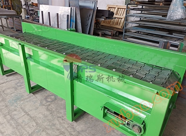 Trasportatori per la frantumazione del legno