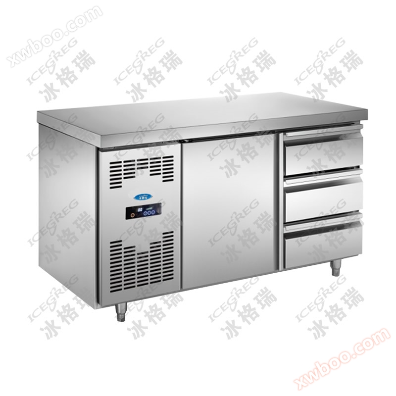 Kuchyňská zásuvka z nerezové oceli