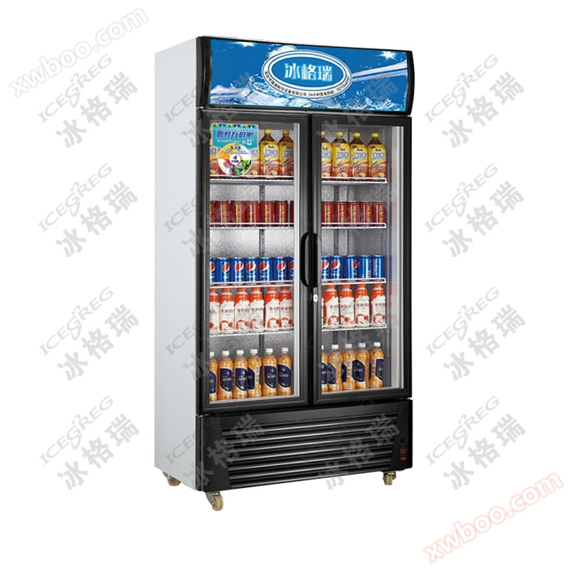 کابینت نمایش نگهداری