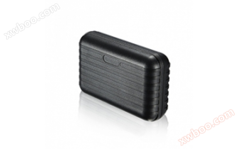 Micro auto locator sterke magnetische GPS locator zonder installatie