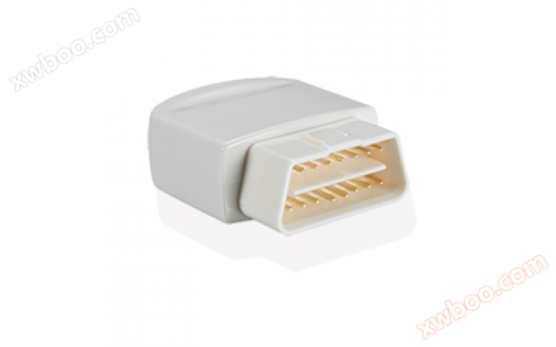 OBDGPS rijden computer auto GPS locator auto netwerk auto detectie