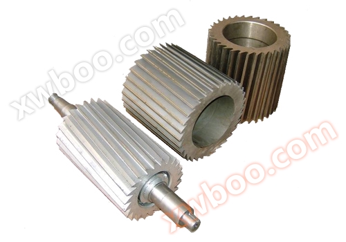 Utensili per tagliagranuli FD