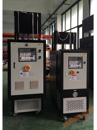 Mold constant temperature machine, high temperature oil temperature machine