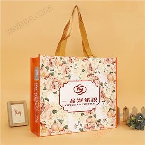 カラーPP編み袋