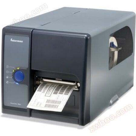 Intermec PD41/PD42 high-performance printer