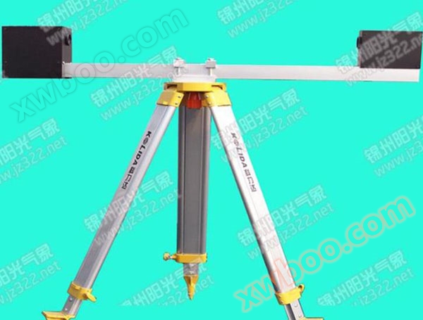 Hordozható légköri fényátvitelmi mérő (integrált)