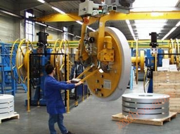 ブースタアーム