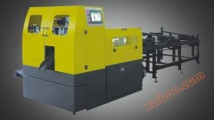Manufacturer direct sales CNC metal circular saw machine