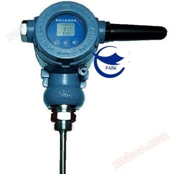 Máy phát nhiệt độ không dây PKWD300. ..