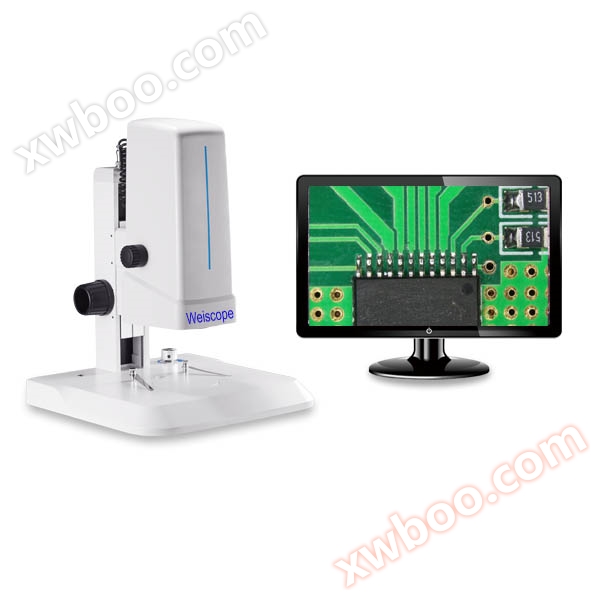 ZF300 autofocus video microscope