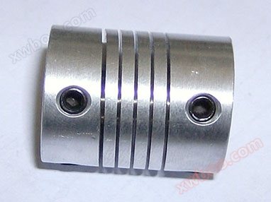 اتصالات انعطاف پذیر