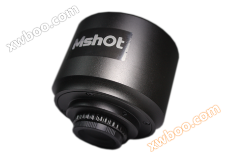 USB 3.0カメラMD 50-T