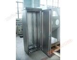 Gabinete al aire libre - Gabinete al aire libre de acero inoxidable - Gabinete a prueba de lluvia