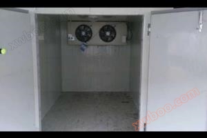 ห้องเย็นบลูเบอร์รี่