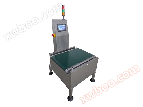 Gewichtsauswahlmaschine JSX-580