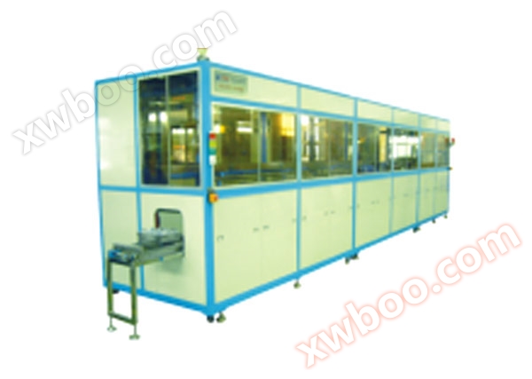 KWD-90126STH Lavatrice di precisione automatiche