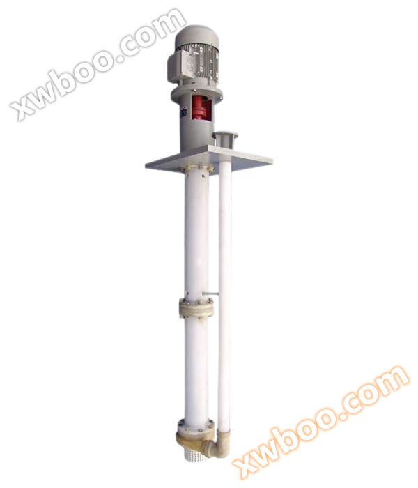 KBUY type engineering plastic submersible pump