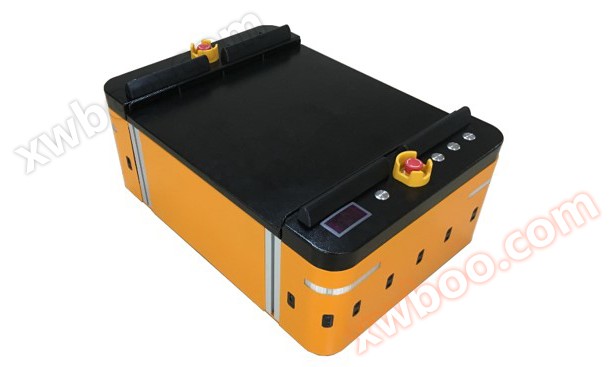 Zadní AGV / RY-AGV-700BF-01