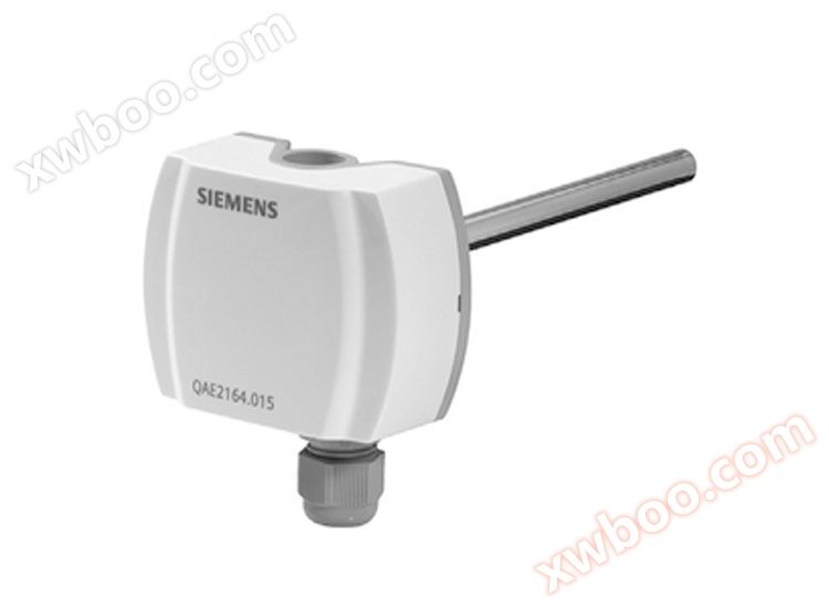 Capteur de température immergé qae2164