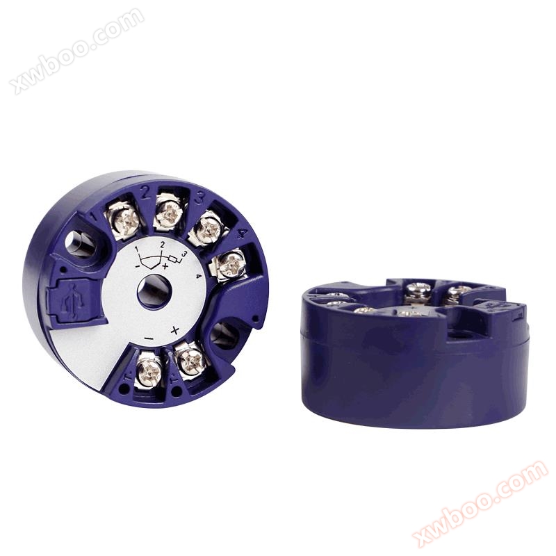 지능형 트랜스미터(B형 배선함)