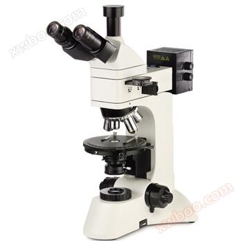 PH-PG3230 Reflective Polarization Microscope