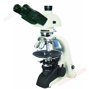 PH100-PG polarizing microscope