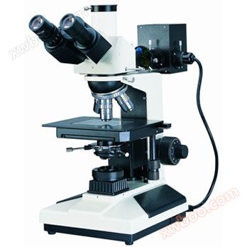 PH-M2030 Reflective Upright Metallographic Microscope