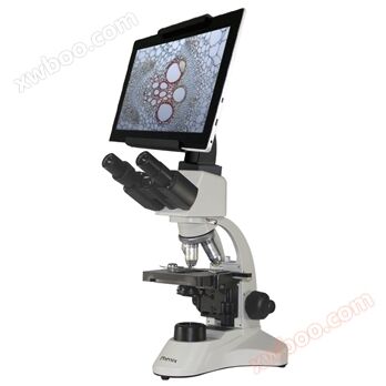 PH50 series flat digital microscope