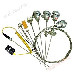 Thermocouples armurés - thermocouples pliables - thermocouples industriels résistants à la tension